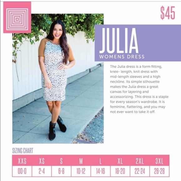 M Julia t shirt dress - Picture 2 of 4